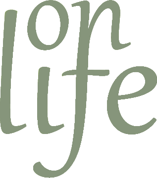 Onlife Yoga & Häslostudio logga