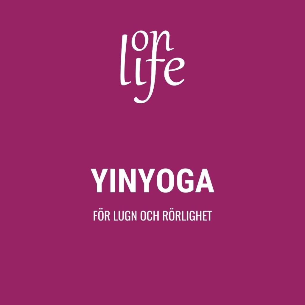 Yinyoga