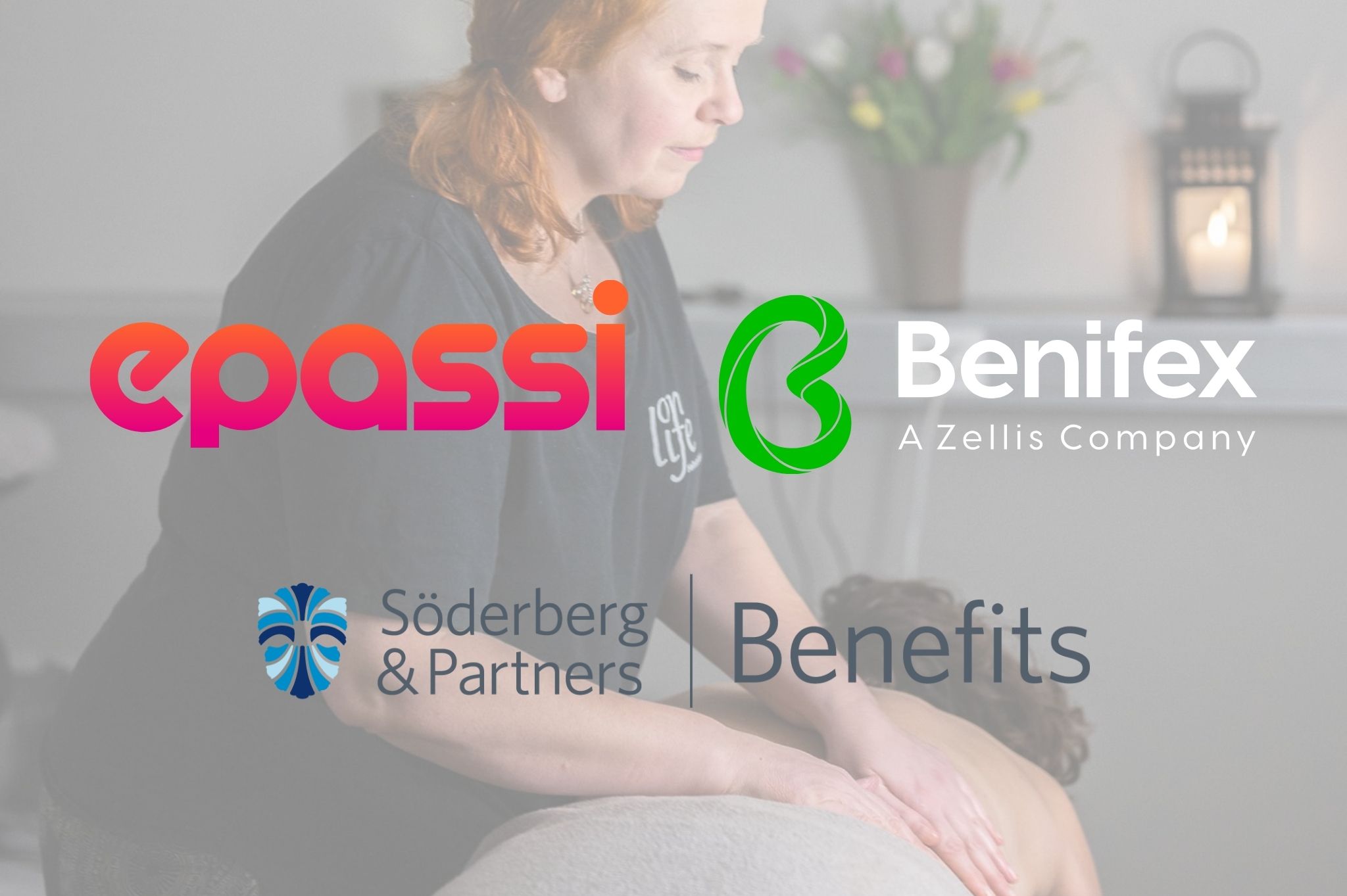 Friskvårdsbidrag - använd bidraget hos OnLife i Kallhäll, Järfälla